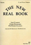 The New Real Book - Volume 1