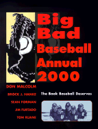 The Big Bad Baseball Annual