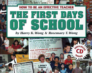 The First Days of School: How to Be an Effective Teacher