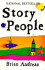 Story People: Selected Stories & Drawings of Brian Andreas