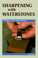 Sharpening with Waterstones: A Perfect Edge in 60 Seconds