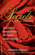 Secrets: Volume 1
