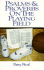 Psalms & Proverbs on the Playing Field