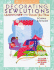 Decorating Sewlutions: Learn to Sew as You Decorate Your Home