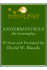 Andersonville the Screenplay