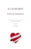 It Can Be Done: Poems of Inspiration
