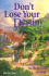 Don't Lose Your Destiny: A Guidebook to Balanced Living