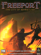 Freeport: The City of Adventure