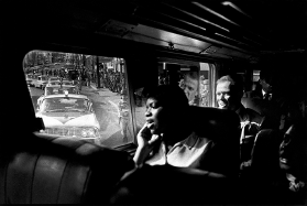 Time of Change: Civil Rights Photographs 1961-1965