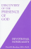 Discovery of the Presence of God: Devotional Nonduality