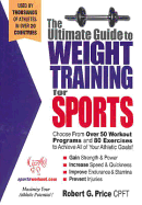 The Ultimate Guide to Weight Training for Sports: Maximize Your Athletic Potential!