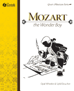 Mozart : the wonder boy