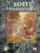 Lost Prehistorica (a D20 Sourcebook)