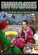 Graphic Classics: Arthur Conan Doyle Volume 2