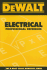 Dewalt Electrical Professional Reference