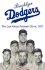 Brooklyn Dodgers the Last Great Pennant Drive, 1957