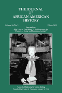 The Journal of African American History: Symposium: 