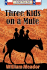 Three Kids on a Mule