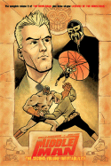 The Middle Man: Volume 2