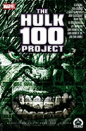 The Hulk 100 Project: Benefiting Comic Creators in Need