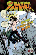 Jesus Hates Zombies