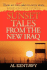 Sunset Tales from the New Iraq