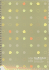 Busybodybook (Retro Dots) 08/08 - 09/09 Personal Organizer
