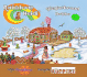 Rainbow Heidi's Gingerbread House
