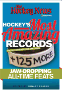 Hockey's Most Amazing Records