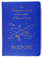 An Adventurer's Guide to the Jungles of Time and Space
