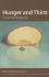Hunger and Thirst: Food Literature
