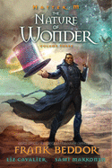 Hatter M: Nature of Wonder v. 3