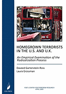 Homegrown Terrorists in the U.S. and the U.K.