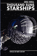 Thousand Suns: Starships