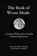 The Book of Worst Meals