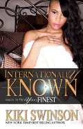 Internationally Known:: New York's Finest Part 2