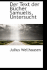 Der Text Der B Cher Samuelis, Untersucht