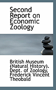 Second Report on Economic Zoology