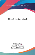 Road to survival