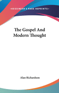 The Gospel and Modern Thought