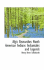 Algic Researches North American Indians Indiantales and Legends