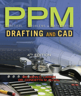 Practical Problems in Mathematics for Drafting & CAD