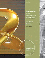 Precalculus: A Graphing Approach
