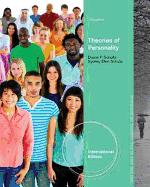 Theories of Personality