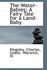 The Water-Babies: A Fairy Tale for a Land-Baby
