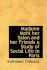 Madame Mohl Her Salon and Her Friends a Study of Social Life in Paris