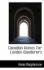 Canadian Homes for London Wanderers