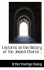 Lectures on the History of the Jewish Church ..