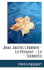 Jean Jaures: L'homme, Le Penseur, Le Socialiste