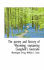 The Poetry and History of Wyoming; Containing Campbell's Gertrude
